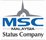 EBSM - AN MSC Accredited Company