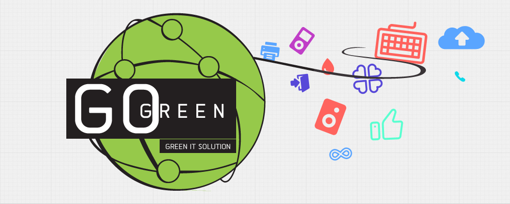Green IT Services in KUALA LUMPUR