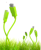 GREEN IT SOLUTIONS