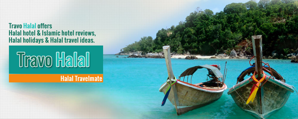 Halal Travel