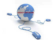 LEGACY SOFTWARE