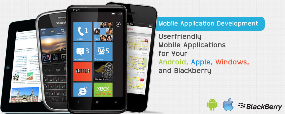 Mobile Application Development