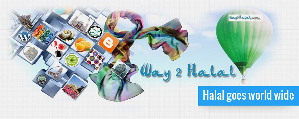 Way2Halal